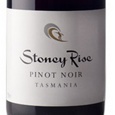 斯托尼瑞斯黑皮诺干红Stoney Rise Pinot Noir