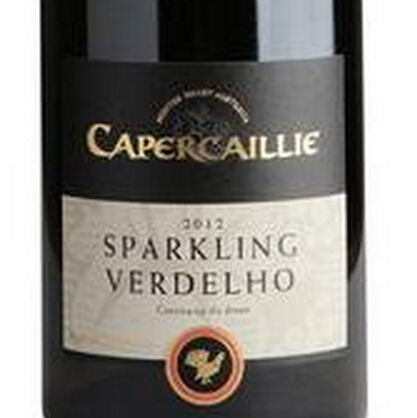 卡普凯利华帝露起泡Capercaillie Sparkling Verdelho