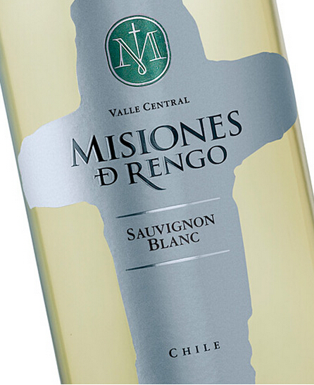 万轩士长相思干白Misiones de Rengo Sauvignon Blanc