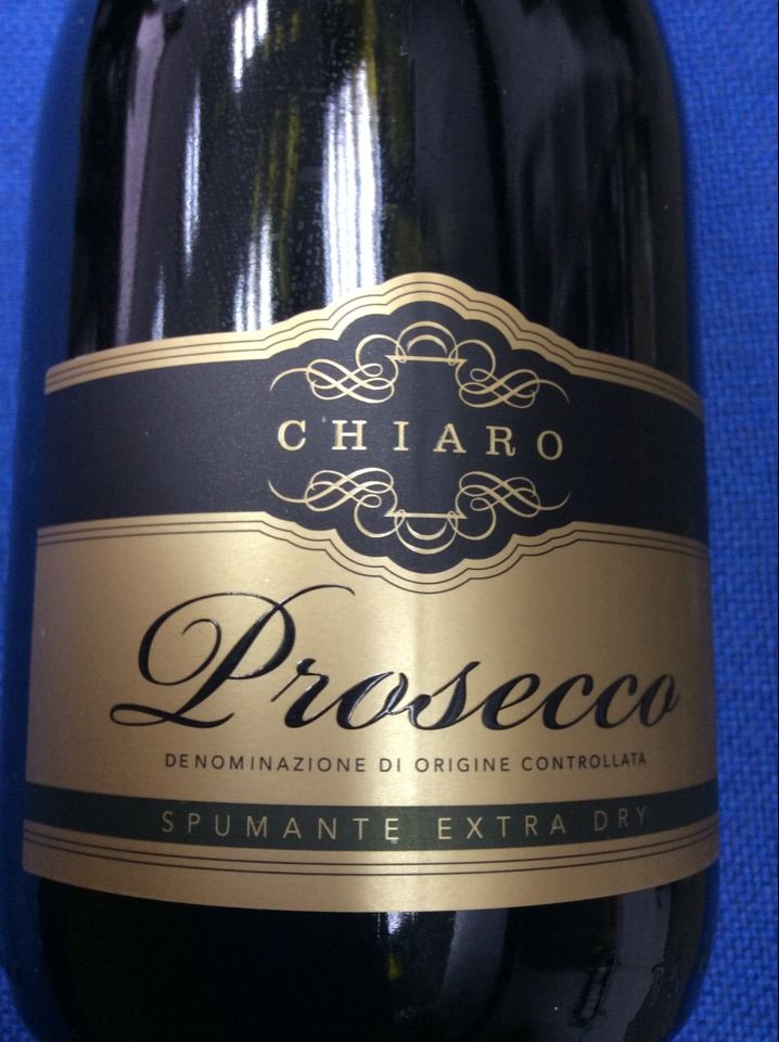 奇里奥起泡Chiaro Prosecco