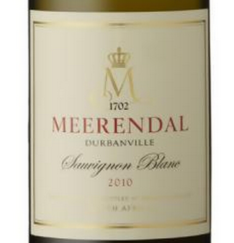 米瑞黛长相思干白Meerendal Sauvignon Blanc