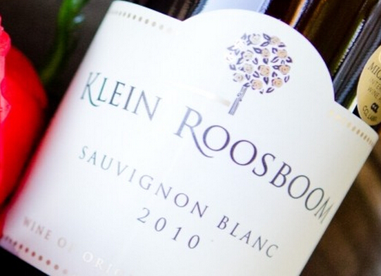 鲁斯布恩长相思干白Klein Roosboom Sauvignon Blanc