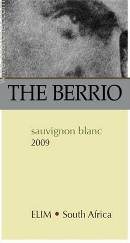 旗岩贝里奥长相思干白Flagstone The Berrio Sauvignon Blanc