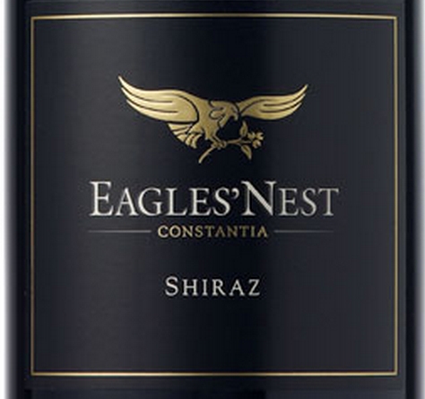 鹰巢设拉子干红Eagles' Nest Shiraz