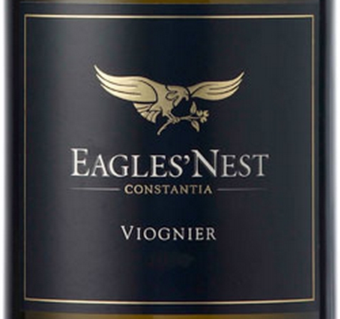 鹰巢维欧尼干白Eagles' Nest Viognier