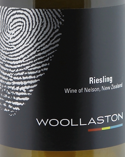 沃拉斯顿雷司令半干白Woollaston Riesling