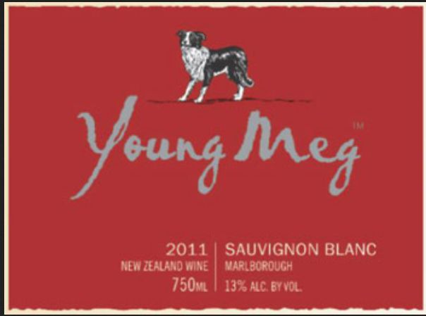 利斯摩年轻的梅格长相思干白Lismore Wines Young Meg Sauvignon Blanc