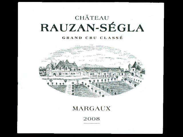 鲁臣世家酒庄干红Chateau Rauzan Segla