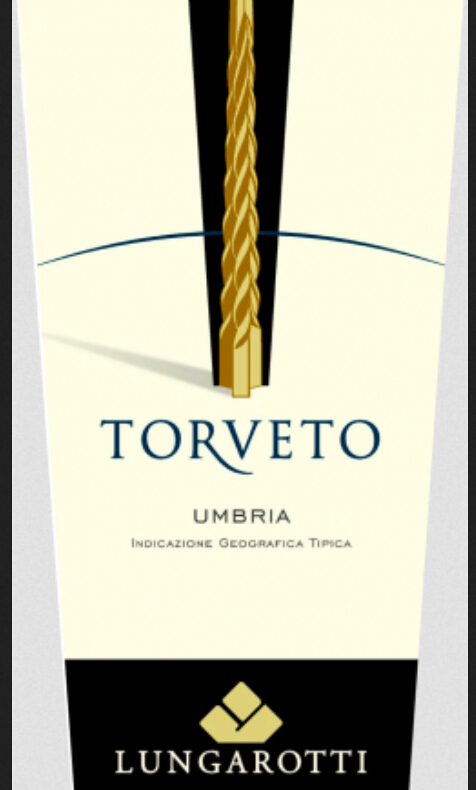 龙阁罗醍托维托干白Lungarotti Torveto Bianco Umbria