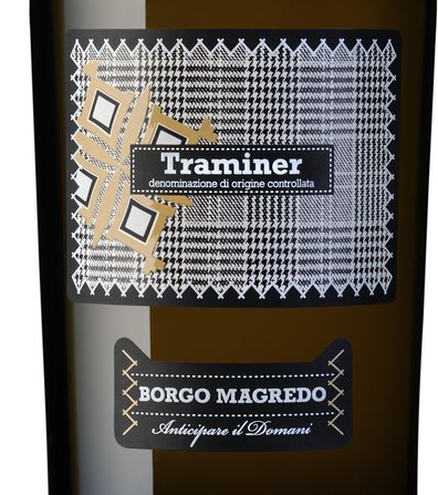 玛格丽朵塔明娜干白Borgo Magredo Traminer