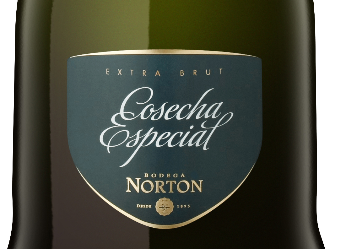 诺顿庄园喜宴起泡Bodega Norton Cosecha Especial