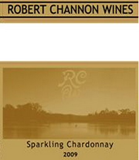 罗伯特夏农霞多丽起泡Robert Channon Chardonnay Sparkling