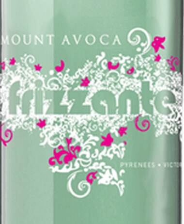 澳沃卡山微起泡Mount Avoca Vineyard Frizzante