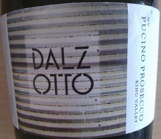 达尔佐都普希诺普洛赛克起泡Dal Zotto Pucino Prosecco Sparkling