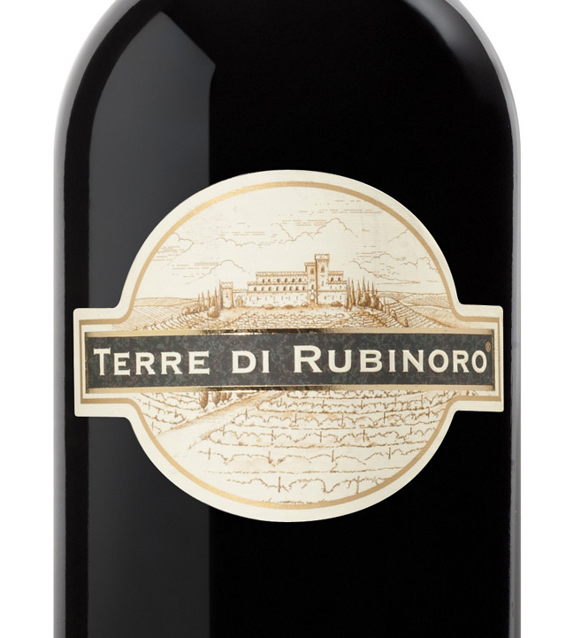 威杰亚波特洛鲁宾诺罗高级蒙特普齐亚诺干红Vecchia Cantina Terre di Rubinoro Vino Nobile di Montepulciano