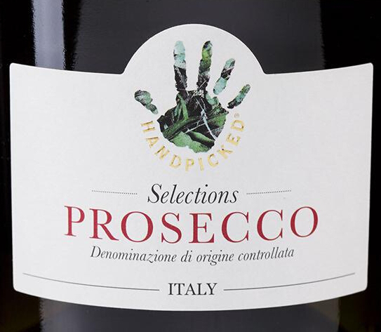 首彩普洛塞克起泡Handpicked Selections Prosecco