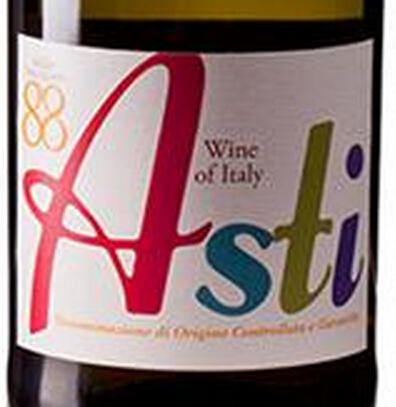 88阿斯蒂起泡Two Eight Moscato d’Asti