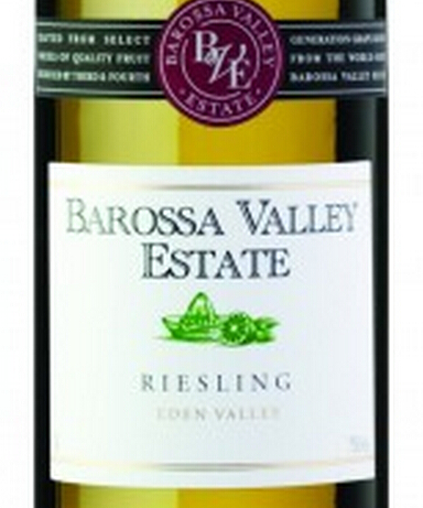 巴罗萨谷雷司令干白Barossa Valley Estate Riesling