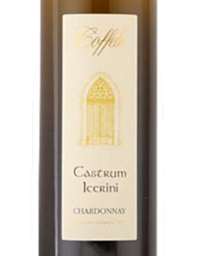 Coffele Chardonnay Castrum Icerini