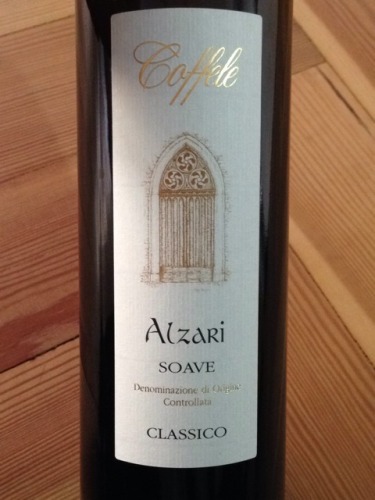 Coffele Alzari Soave Classico