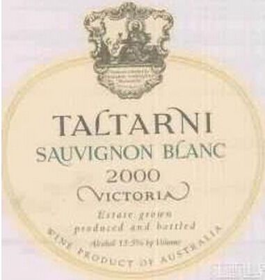 塔坦尼酒庄长相思干白Taltarni Sauvignon Blanc