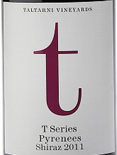 塔坦尼酒庄西拉干红Taltarni T Series Shiraz