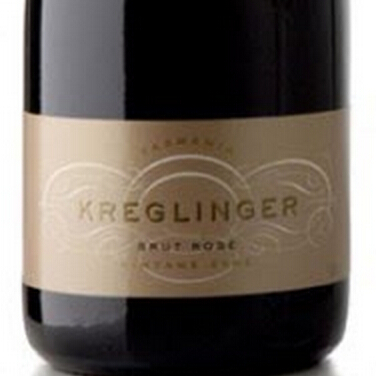 笛手溪克莱格林年份桃红起泡Pipers Brook Vineyard Kreglinger Vintage Rose Brut