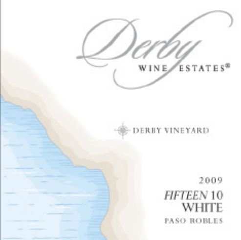 德比1510干白Derby Wine Estates Fifteen10 White Rhone