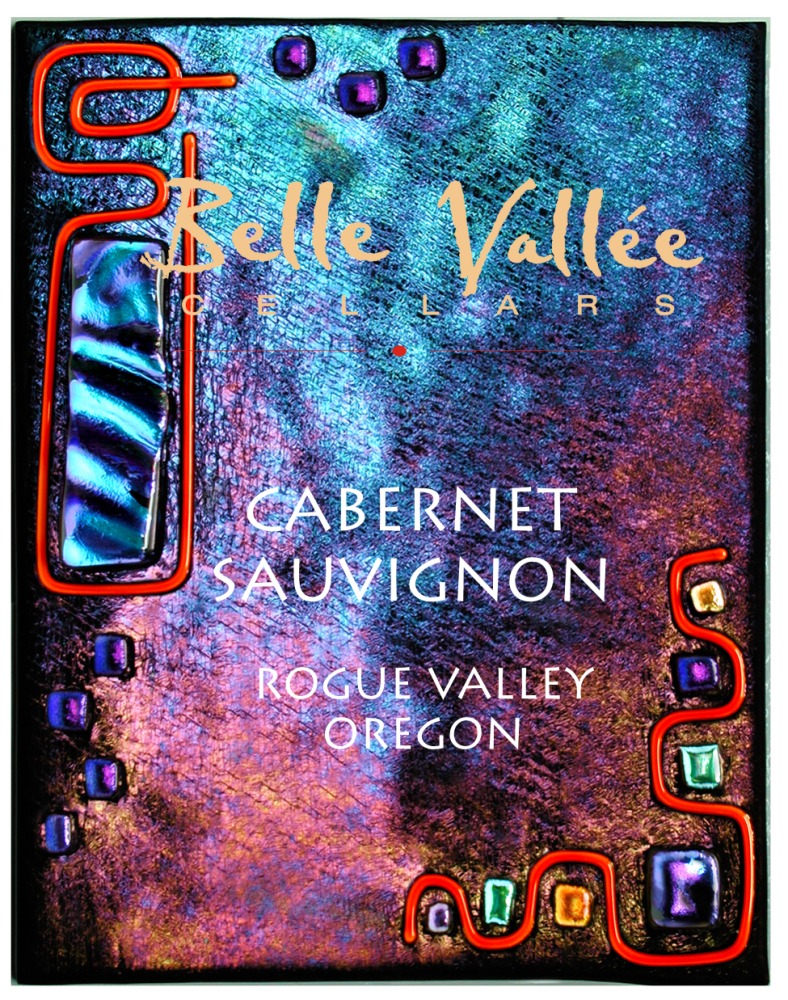 Belle Vallee Cellars Rogue Valley Cabernet Sauvignon