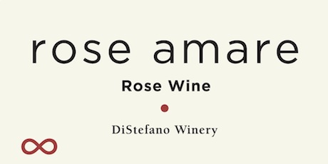 迪斯泰法诺爱桃红Distefano Amare Rose