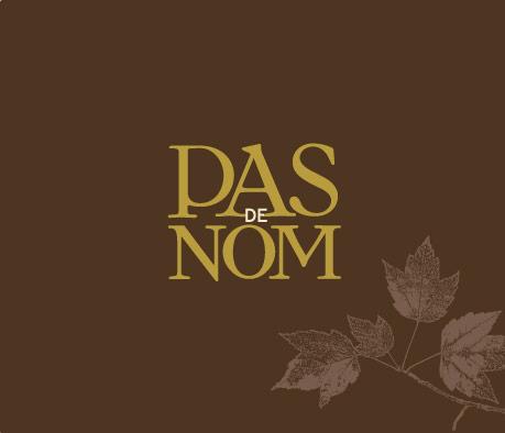 潘纳无名黑皮诺干红Penner-Ash Pas de Nom Pinot Noir