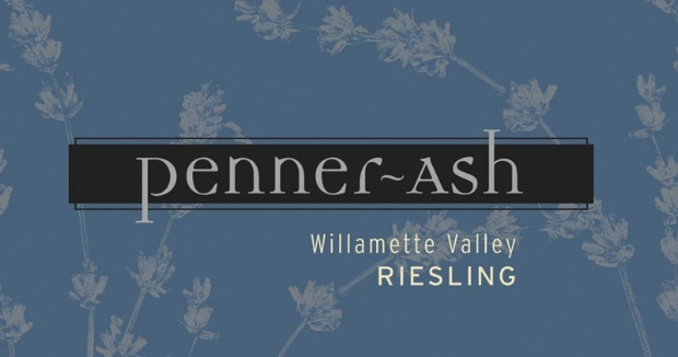 潘纳雷司令干白Penner-Ash Riesling