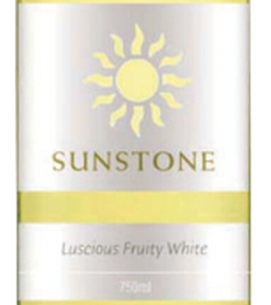 麦克威廉太阳石甘美白果干白McWilliam's Sunstone Luscious Fruity White