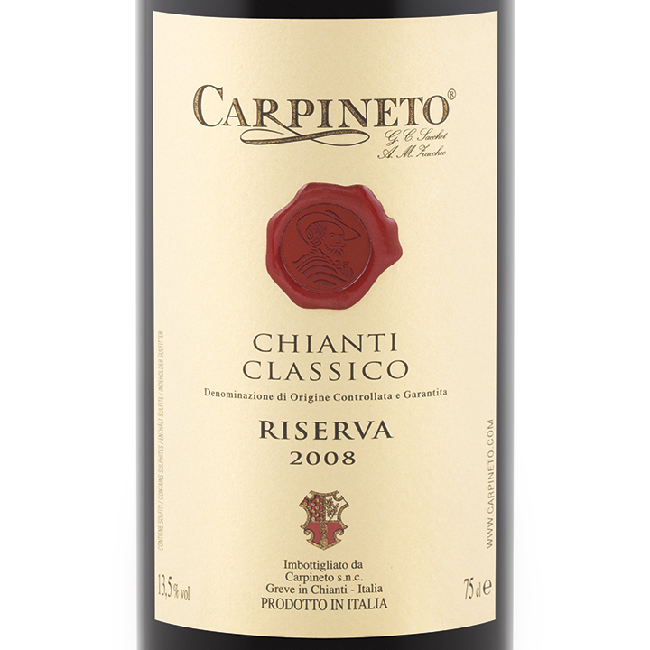 Carpineto Chianti Classico Riserva 