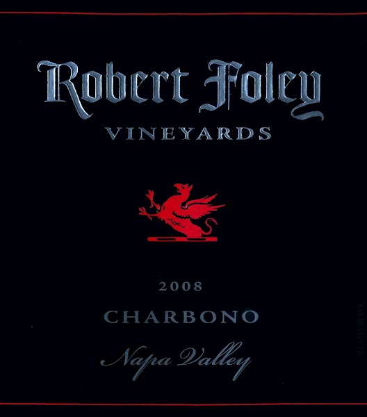 弗利沙帮乐干红Robert Foley Vineyards Charbono