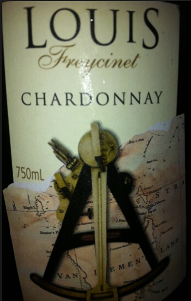 菲瑟涅路易斯霞多丽干白Freycinet Vineyard Louis Chardonnay