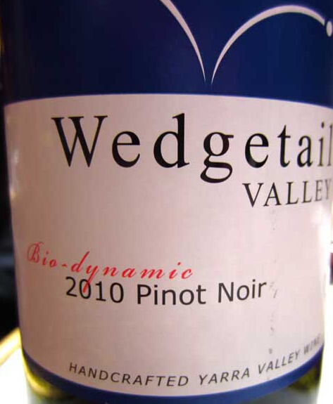 楔尾黑皮诺干红Wedgetail Valley Pinot Noir
