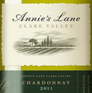 安尼道酒庄霞多丽干白Annie's Lane Chardonnay