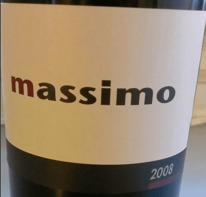 希尔雷邦德马西莫赤霞珠干红Hillcrest Bonded Winery Massimo Cabernet Sauvignon