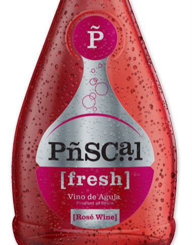 佩娜斯酒庄针叶新鲜桃红Bodegas Penascal Fresh Rosado Aguja