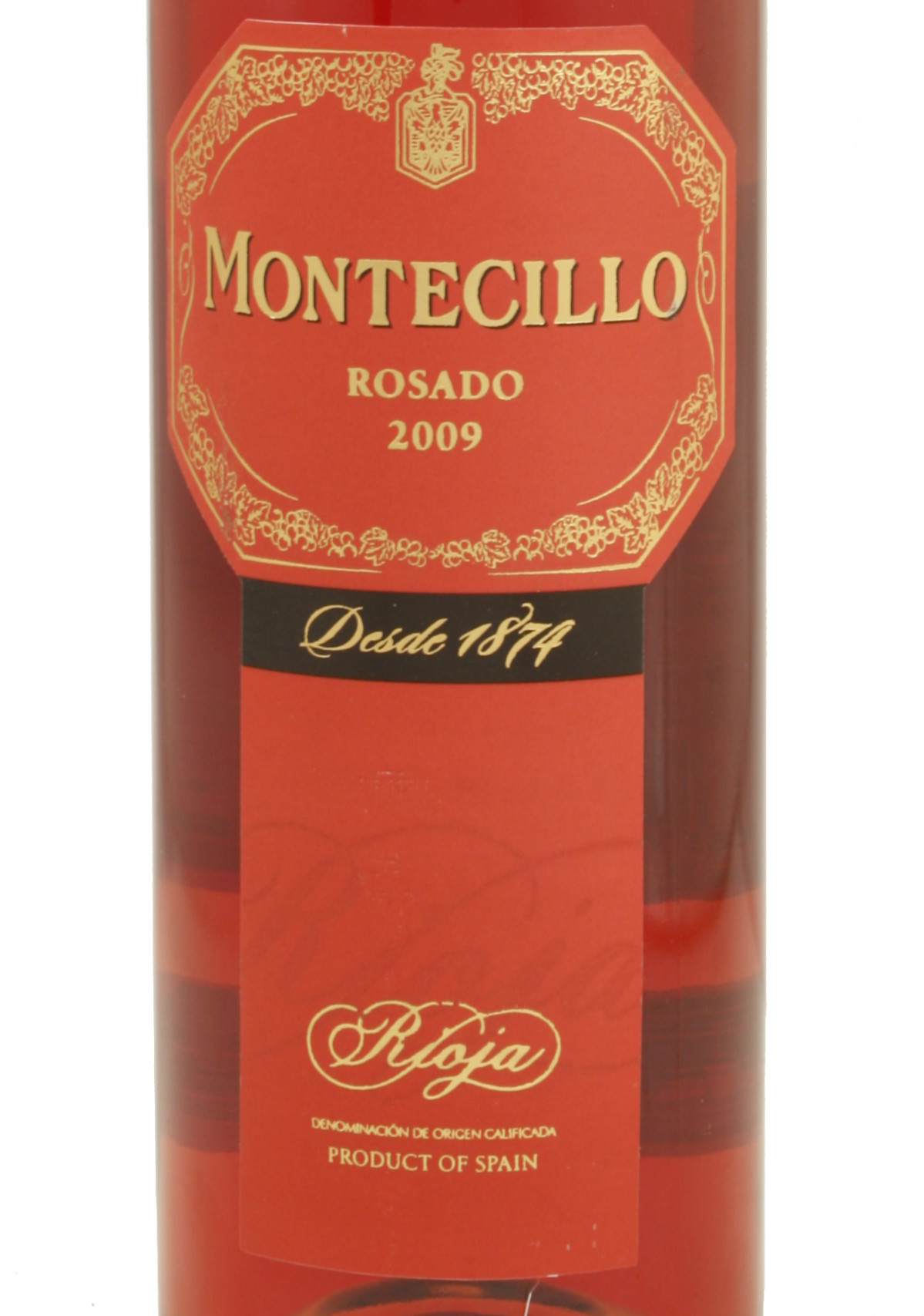 蒙特稀洛酒庄桃红Osborne Bodegas Montecillo Rosado