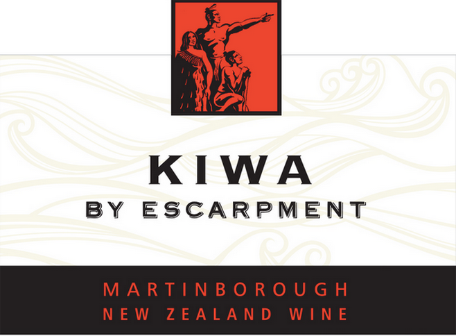 悬崖基瓦黑皮诺干红Escarpment Kiwa Pinot Noir