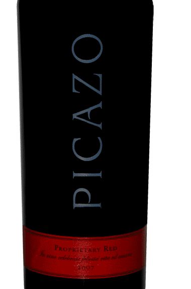 麦圭尔皮卡索独家酿制干红McGrail Picazo Proprietary Red