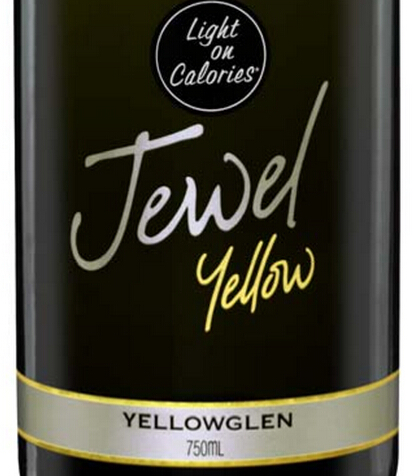 黄色峡谷珠宝黄起泡酒Yellowglen Jewel Yellow