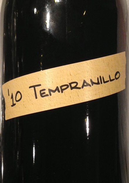 伯格尔丹魄干红Boeger Winery Tempranillo