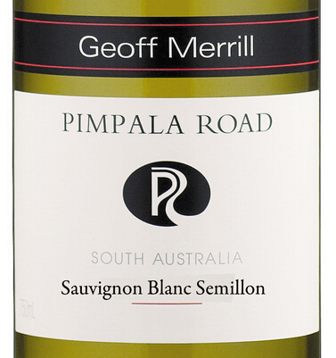 杰夫梅里尔宾巴拉长相思赛美蓉干白Geoff Merrill Pimpala Road Sauvignon Blanc - Semillon