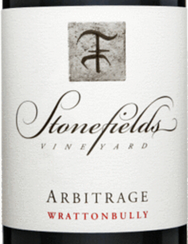 塔拉维拉园岩海系列阿比乔治干红Tallavera Grove Stonefields 'Arbitrage' Cabernet Blend