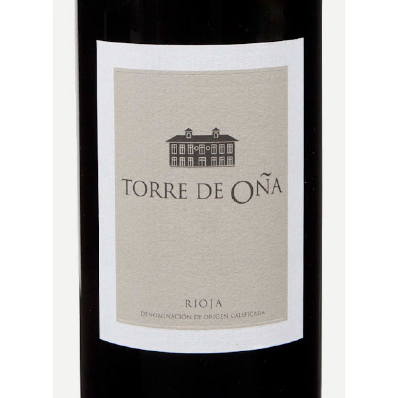 托雷奥纳酒庄干红Torre de Ona