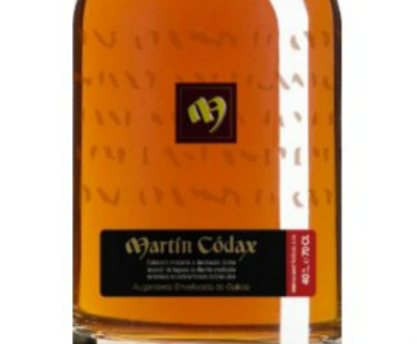 马丁﹒歌达仕年份布吉岛白兰地Bodegas Martin Codax Aged Orujo