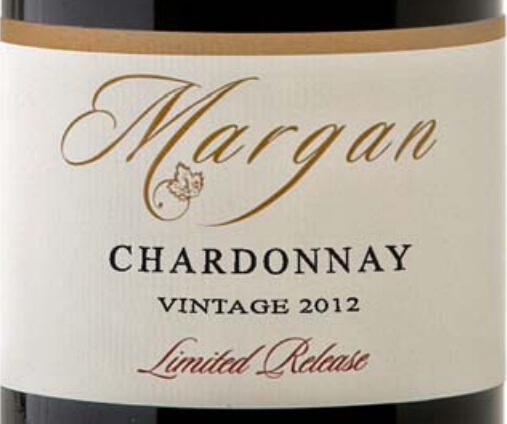 玛根限量版白标霞多丽干白Margan Limited Release White Label Chardonnay